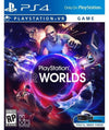 Playstation VR Worlds - PlayStation VR (Asia)