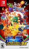 Pokken Tournament DX - Nintendo Switch (US)