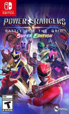 Power Rangers: Battle for the Grid [Super Edition] - Nintendo Switch (US)