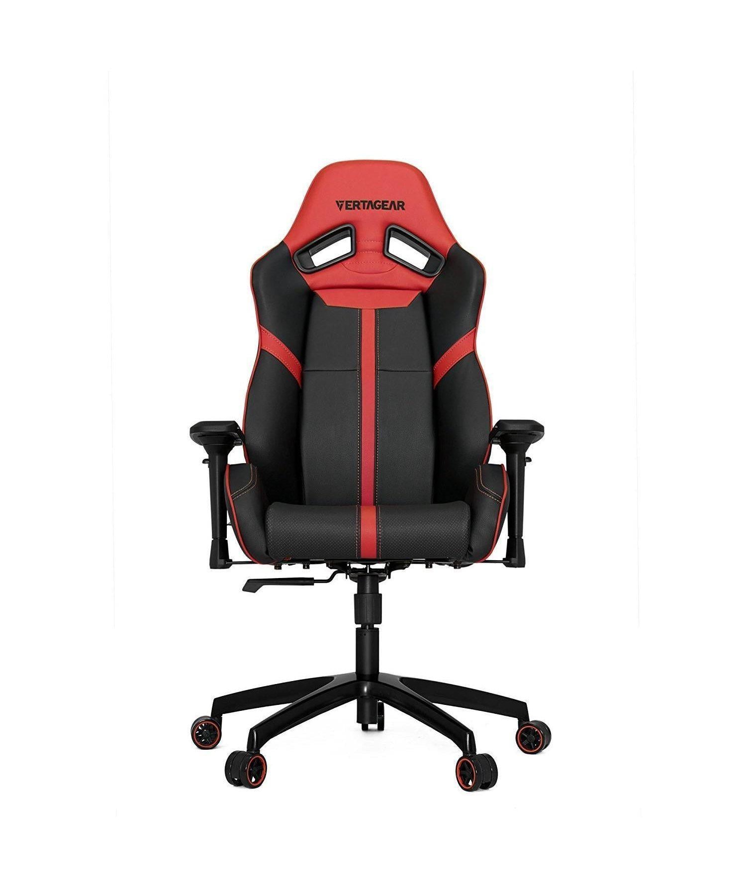 Vertagear Racing Series S-Line SL5000 Gaming Chair Black/Red