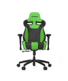 Vertagear Racing Series S-Line SL4000 Gaming Chair Black/Green Edition