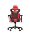 Vertagear Racing Series S-Line SL4000 Gaming Chair Black/Red Edition
