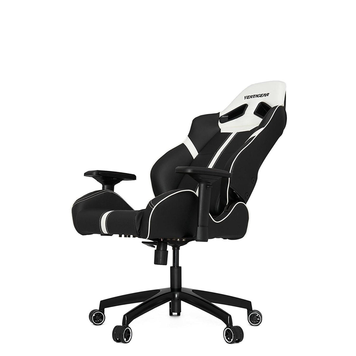 Vertagear Racing Series S-Line SL5000 Gaming Chair Black/White Edition ...
