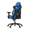 Vertagear Racing Series S-Line SL4000 Gaming Chair Black/Blue Edition