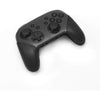 GameTech Protective Cover for Nintendo Switch Pro Controller (Black)