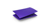PS5 Disc Console Cover (Galactic Purple)