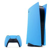 PS5 Disc Console Cover (Starlight Blue)