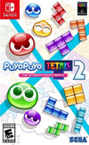 Puyo Puyo Tetris 2 - Nintendo Switch (US)