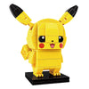 Keeppley Pokemon A0101 Pikachu QMAN Building Blocks Toy Set