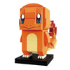 Keeppley Pokemon A0105 Charmander QMAN Building Blocks Toy Set