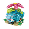 Keeppley Pokemon B0107 Venusaur QMAN Building Blocks Toy Set
