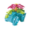 Keeppley Pokemon B0107 Venusaur QMAN Building Blocks Toy Set