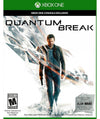 Quantum Break - Xbox One (US)