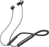 Anker Soundcore R500 Fast Charging Neckband with 20 Hours Playtime Bluetooth Headset (Black, in The Ear)