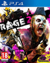 Rage 2 - PlayStation 4 (Asia)