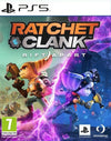 Ratchet & Clank: Rift Apart - PlayStation 5 (Asia)