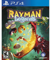 Rayman Legends - PlayStation 4 (US)