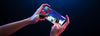 Razer Gaming Finger Sleeve Non-Slip Finger Sleeve for Mobile Gaming