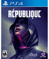 Republique - Playstation 4 (US)