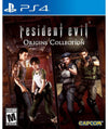 Resident Evil Origins Collection - PlayStation 4 (US)