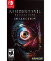 Resident Evil Revelations Collection - Nintendo Switch (US)