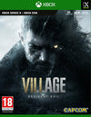 Resident Evil Village - Xbox One (EU)