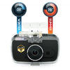 Marbella KR5 Front+Back FHD Dashcam Recorder