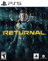 Returnal - Playstation 5 (US)