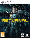 Returnal - Playstation 5 (EU)