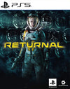 Returnal - PlayStation 5 (Asia)