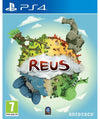 Reus - PlayStation 4 (EU)