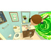 Rick and Morty Simulator: Virtual Rick-ality - PlayStation VR (US)