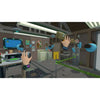 Rick and Morty Simulator: Virtual Rick-ality - PlayStation VR (US)