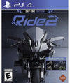Ride 2 - PlayStation 4 (US)