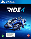 Ride 4 - PlayStation 4 (EU)