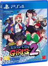 River City Girls 2 - Playstation 4 (Asia)