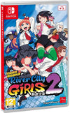River City Girls 2 - Nintendo Switch (Asia)