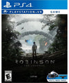 Robinson: The Journey - PlayStation VR (US)