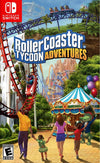 Rollercoaster Tycoon Adventures - Nintendo Switch (US)