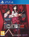 Root Film - PlayStation 4 (EU)