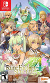 Rune Factory 4 Special - Nintendo Switch (US)