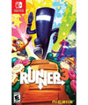 Runner3 - Nintendo Switch (US)