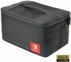 Hori Nintendo Switch Whole Storage Bag Black (NSW-013)