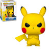 Funko Pokemon 598 Grumpy Pikachu Pop! Vinyl Figure