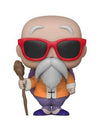 Funko Dragon Ball Z 382 Master Roshi with Staff Pop! Vinyl Figure