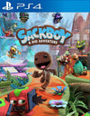 Sackboy: A Big Adventure - PlayStation 4 (Asia)