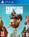 Saints Row Day One Edition - PlayStation 4 (EU)