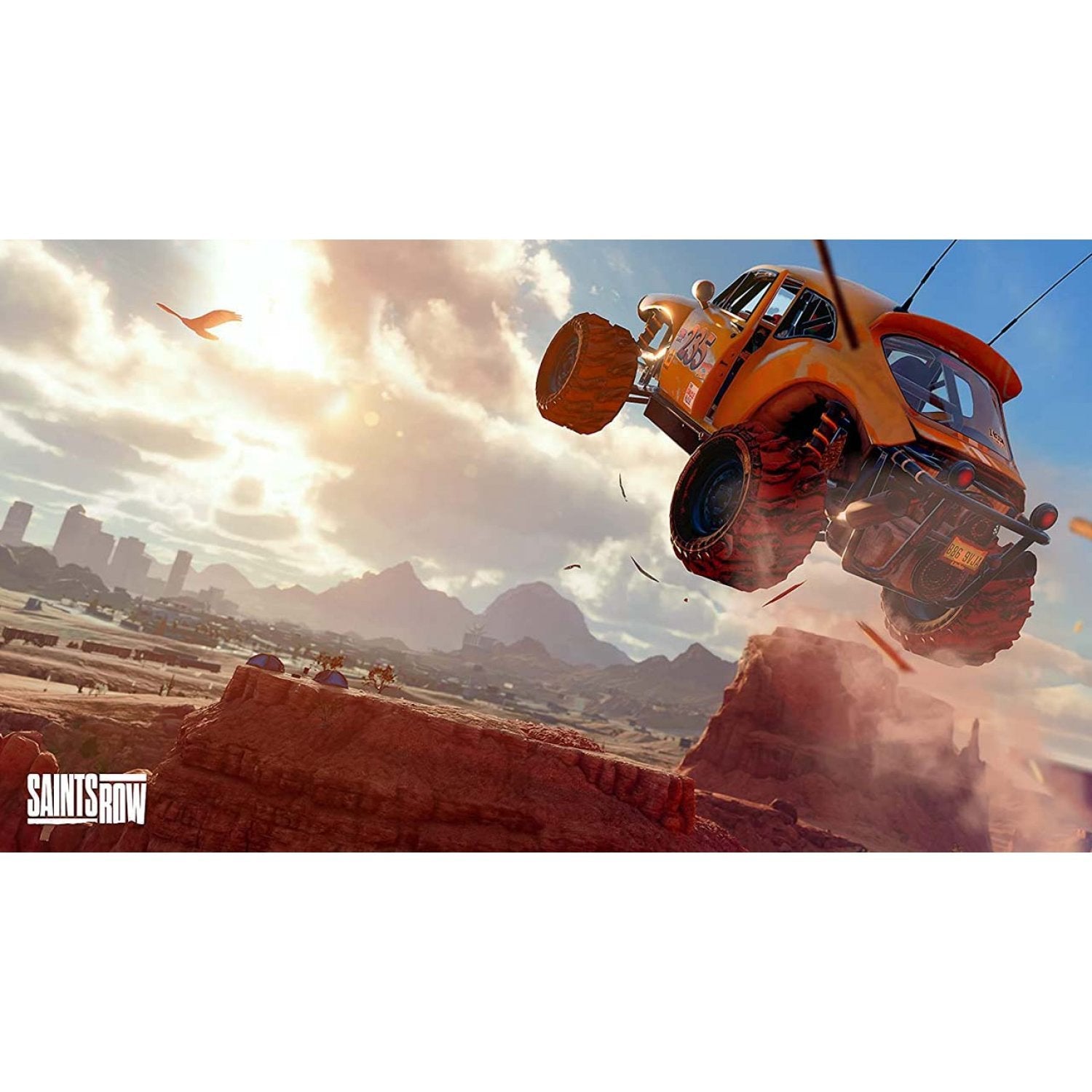 Deep Silver Saints Row - Day One Edition - Buy At - Foto 8