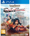 Samurai Warriors: Spirit of Sanada - PlayStation 4 (EU)