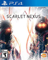 Scarlet Nexus - PlayStation 4 (US)